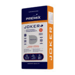 Строительные смеси