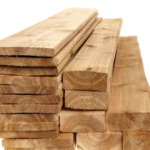 Пиломатериалы